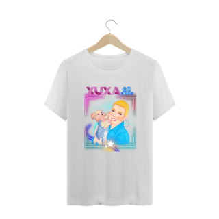 Nome do produto Plus Size Super Exclusiva - Xuxa Comemoração 60 anos