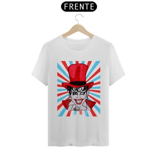 Nome do produto Camiseta Fandom Quality - Glória Groove  - A Queda