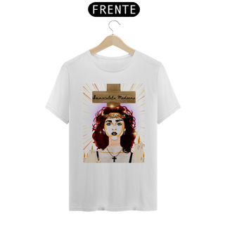 Nome do produto Camiseta Fandom Exclusiva - Immaculata Madonna
