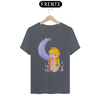 Nome do produto Camiseta Fandom Quality Exclusiva - Xu - Só Fãs Entendem!