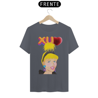 Nome do produto Camiseta Fandom Quality Exclusiva - Xu Look Navio
