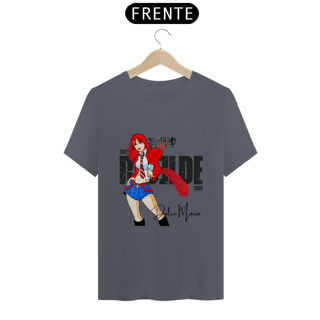 Nome do produto Camiseta Fandom Quality - Soy Rebelde Tour Dulce Maria
