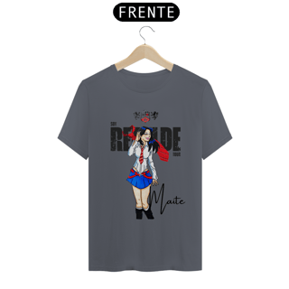 Nome do produto Camiseta Fandom Quality - Rebelde Tour Maite
