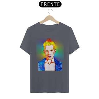 Nome do produto Camiseta Fandom Quality Exclusiva - Christian Chávez