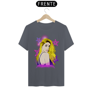 Nome do produto Camiseta Fandom Quality Exclusiva - Rebelde Anahí
