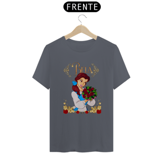 Nome do produto Camiseta Fandom Quality - Bela 