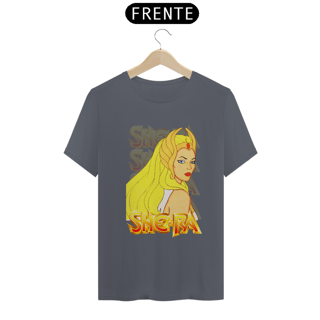 Nome do produto Camiseta Fandom Quality - She-Ra 