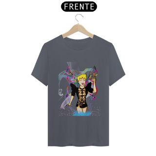 Nome do produto Camiseta Fandom Exclusiva- Xu Navio Amor