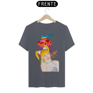 Nome do produto Camiseta Fandom Exclusiva - Xuxa Vintage