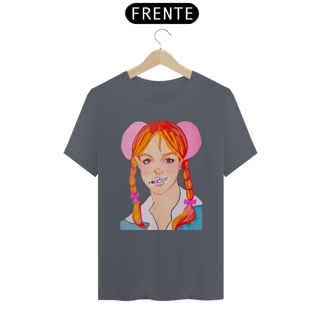 Nome do produto Camiseta Fandom Exclusiva - Britney Spears - Fuck'em!