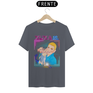 Nome do produto Camiseta Super Exclusiva - Xuxa Comemoração 60 anos