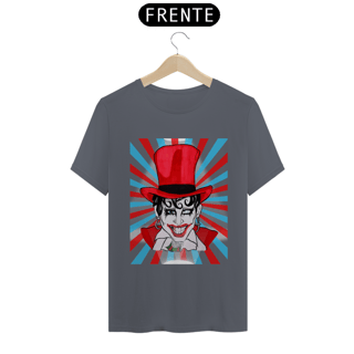 Nome do produto Camiseta Fandom Quality - Glória Groove  - A Queda