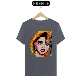 Nome do produto Camiseta Fandom Exclusiva - Madonna
