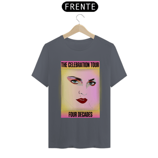 Nome do produto Camiseta Fandom Exclusiva - Madonna - The Celebration Tour