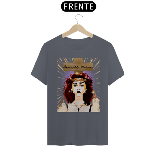 Nome do produto Camiseta Fandom Exclusiva - Immaculata Madonna