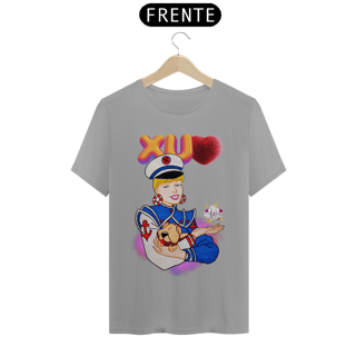 Nome do produto Camiseta Fandom Quality - Xu Marinheira Nave