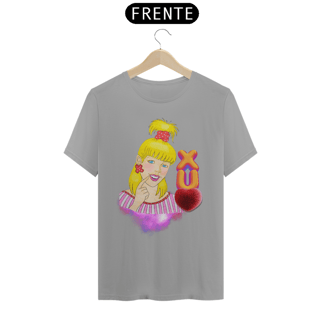 Nome do produto Camiseta Fandom Quality - Xu Xuquinha
