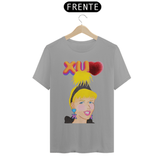 Nome do produto Camiseta Fandom Quality Exclusiva - Xu Look Navio