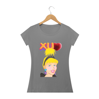 Nome do produto Baby Long Fandom Exclusiva - Xu Look Navio