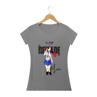 Baby Long Fandom Quality - Rebelde Tour Maite