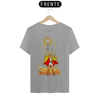 Nome do produto Camiseta Fandom Quality - She-Ra Princess of Power