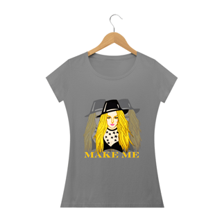 Nome do produto Baby Long Fandom Exclusiva - Britney Make Me 