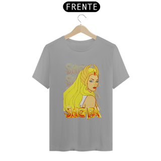 Nome do produto Camiseta Fandom Quality - She-Ra 