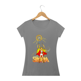 Nome do produto Baby Long Fandom Quality - She-Ra Princess of Power