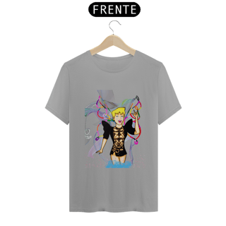 Nome do produto Camiseta Fandom Exclusiva- Xu Navio Amor