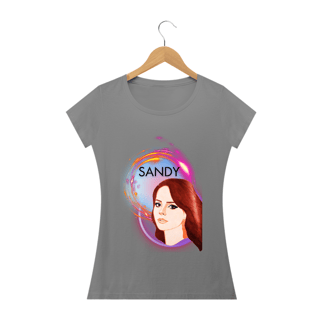 Nome do produto Baby Long Exclusiva - Sandy Tour Luz 