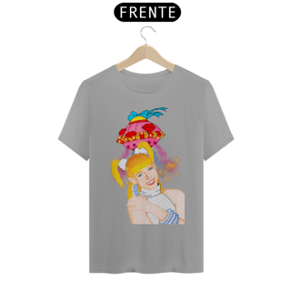 Nome do produto Camiseta Fandom Exclusiva - Xuxa Vintage