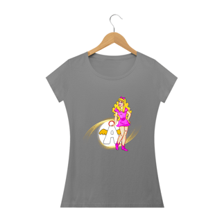 Nome do produto Baby Long Quality - Angélica Cartoon