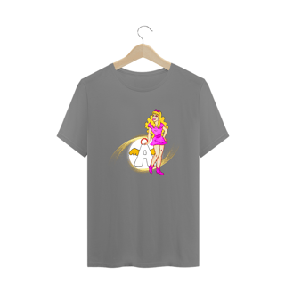 Nome do produto Plus Size Quality - Angélica Cartoon
