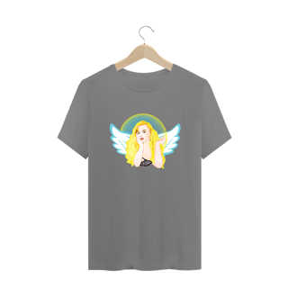 Nome do produto Plus Size Quality - Angélica angel
