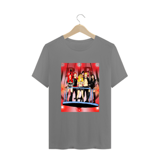 Nome do produto Plus Size Quality - RBD TOUR 2023