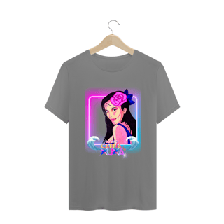 Nome do produto Plus Size Exclusiva - Ivete - Navio Carna Xuxa