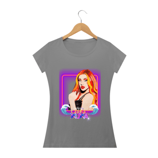 Nome do produto Baby Long Exclusiva - Pabllo Vittar - Navio Carna Xuxa