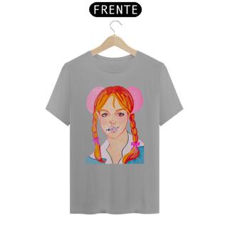Nome do produto Camiseta Fandom Exclusiva - Britney Spears - Fuck'em!