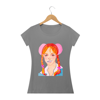Nome do produto Baby Long Exclusiva -  Britney Spears - Fuck'em!