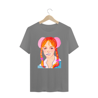 Nome do produto Plus Size Exclusiva -  Britney Spears - Fuck'em!