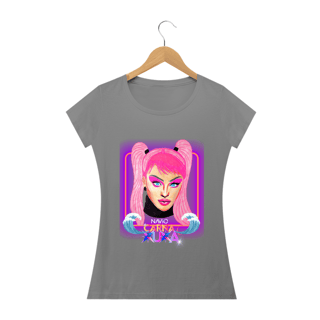 Nome do produto Baby Long Exclusiva - Pabllo Vittar Xuquinhas - Navio Carna Xuxa