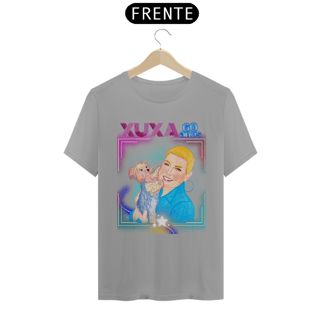 Nome do produto Camiseta Super Exclusiva - Xuxa Comemoração 60 anos