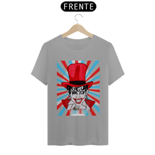Nome do produto Camiseta Fandom Quality - Glória Groove  - A Queda