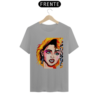 Nome do produto Camiseta Fandom Exclusiva - Madonna