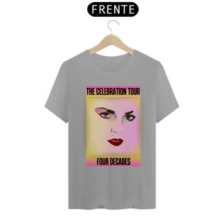 Nome do produto Camiseta Fandom Exclusiva - Madonna - The Celebration Tour