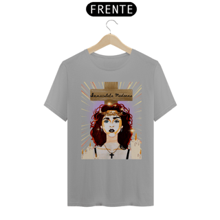 Nome do produto Camiseta Fandom Exclusiva - Immaculata Madonna