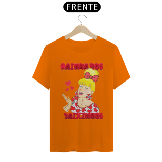 Nome do produto Camiseta Fandom Quality Exclusiva - Rainha Coraxões