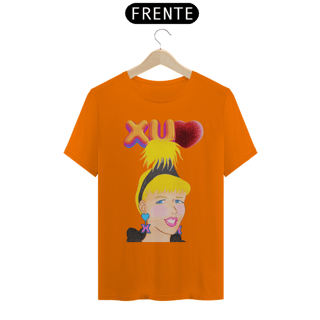 Nome do produto Camiseta Fandom Quality Exclusiva - Xu Look Navio