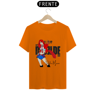 Nome do produto Camiseta Fandom Quality - Soy Rebelde Tour Dulce Maria