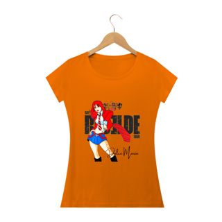 Nome do produto Baby Long fandom Quality - Soy Rebelde Tour Dulce Maria